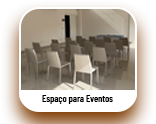 SG Hotel - Espaço para eventos