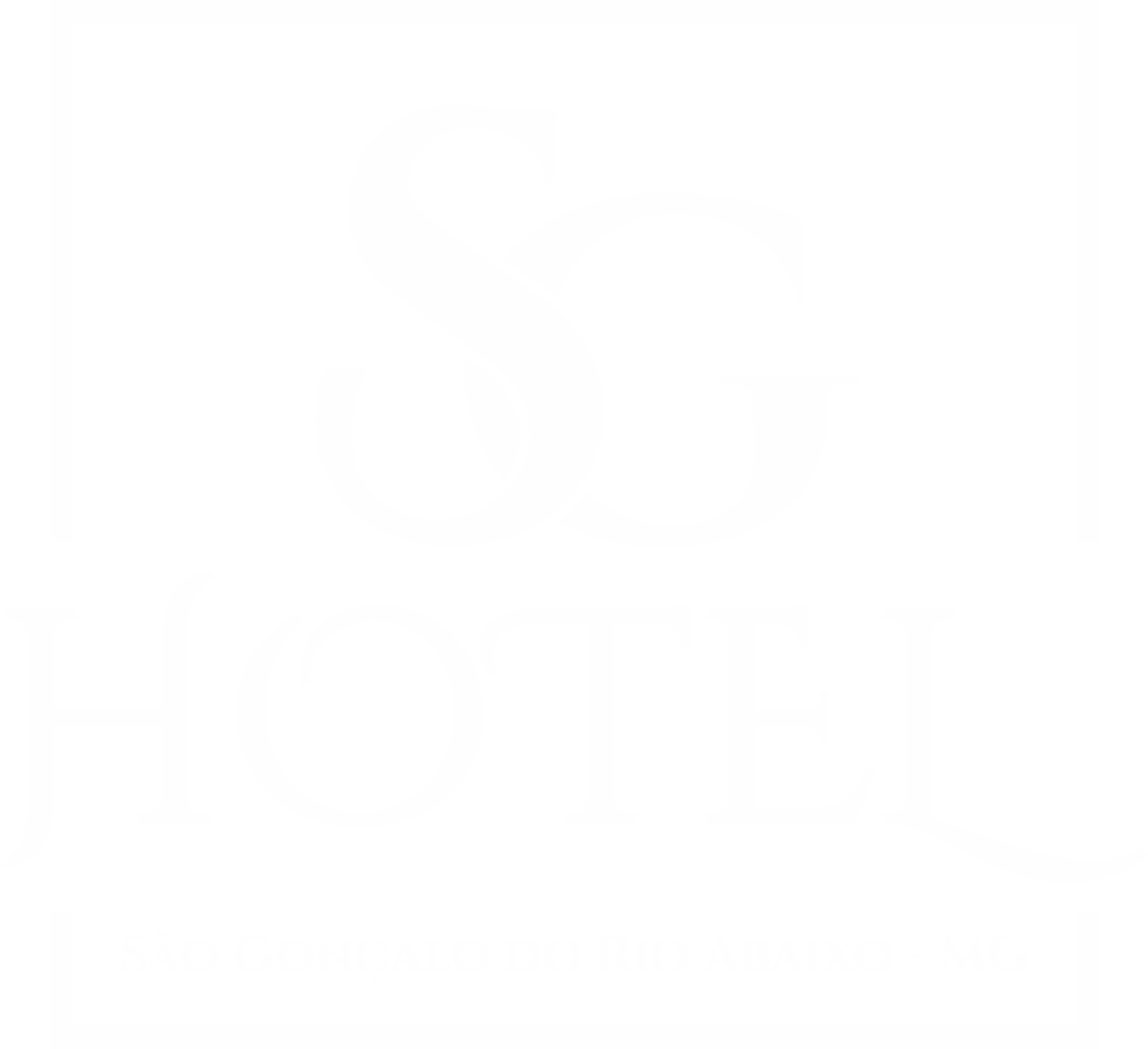 Voltar para a página inicial - SG Hotel